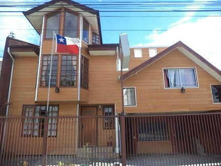 Hostal Lagunitas主图