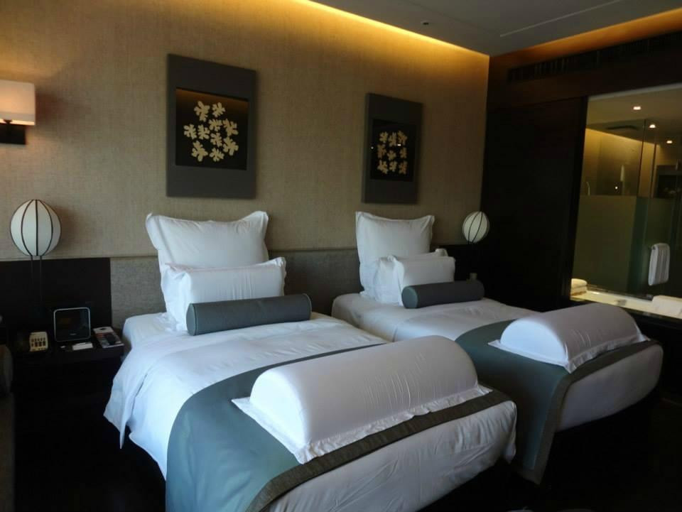 丽江铂尔曼度假酒店主图