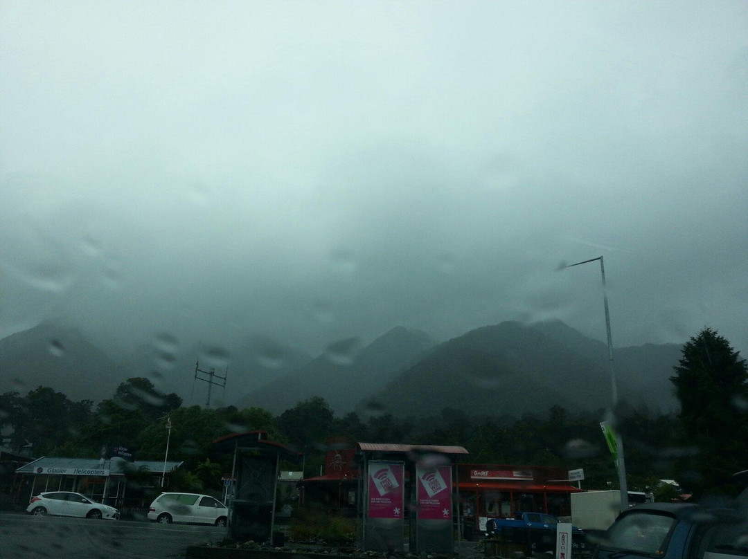 Great Journeys New Zealand景点图片