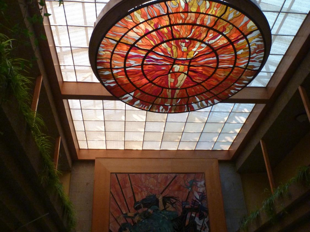 El Conquistador主图