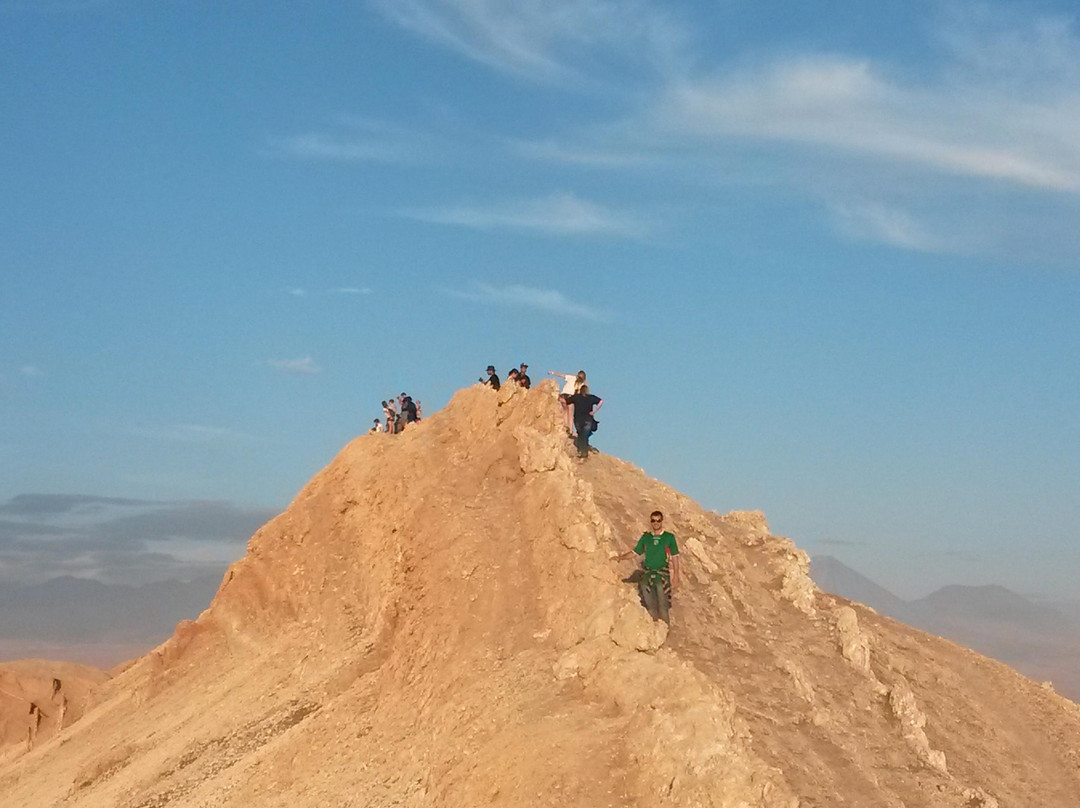 Cosmo Andino Expediciones-圣佩德罗-德阿塔卡马必去景点