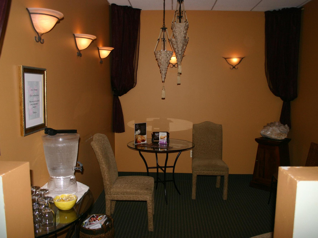 Spa on the Avenue景点图片