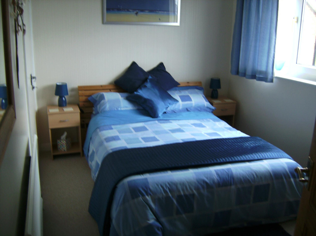 Cawood Guest House主图