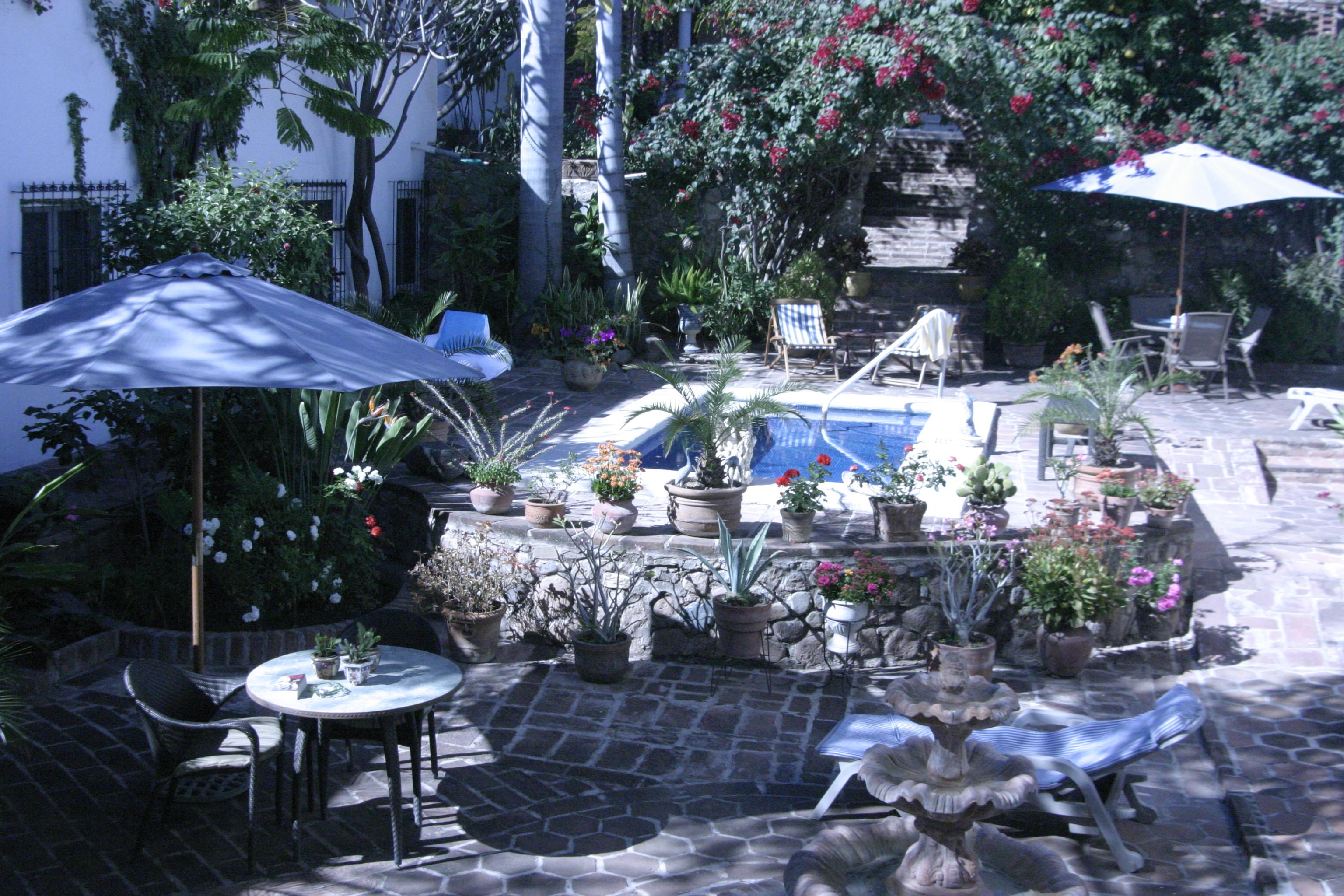 Casa Las 7 Columnas-官方
