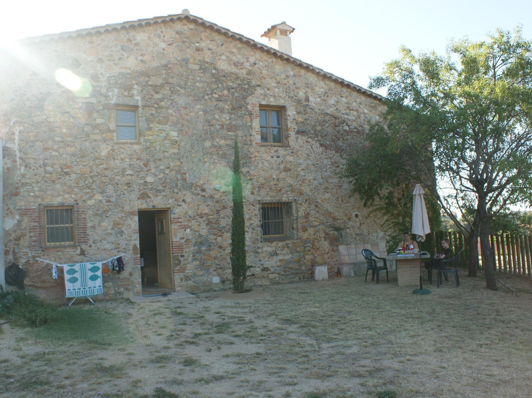 Masia Can Oller