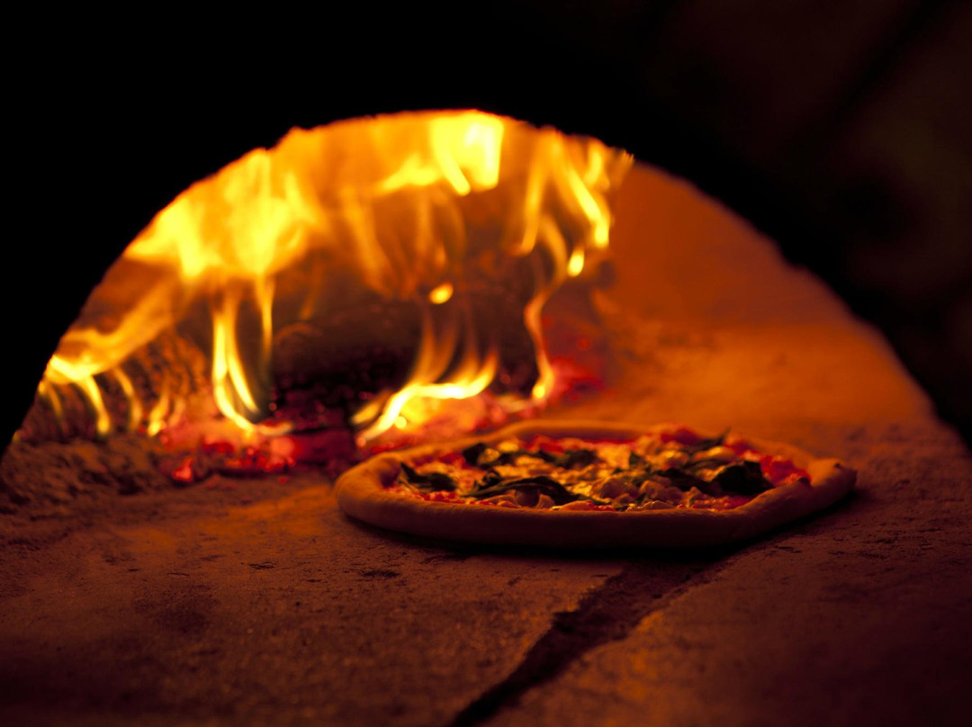 Trattoria Pulcinella