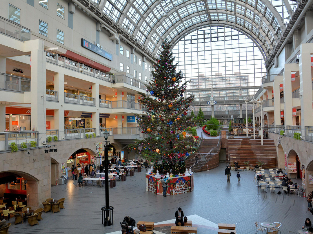 札幌工厂-札幌市必去景点