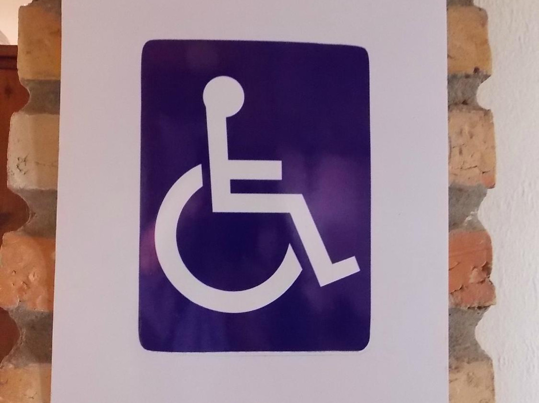 Pousada do Luar主图