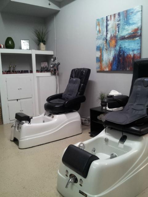 Virginia's Salon and Spa-Port Isabel必去景点