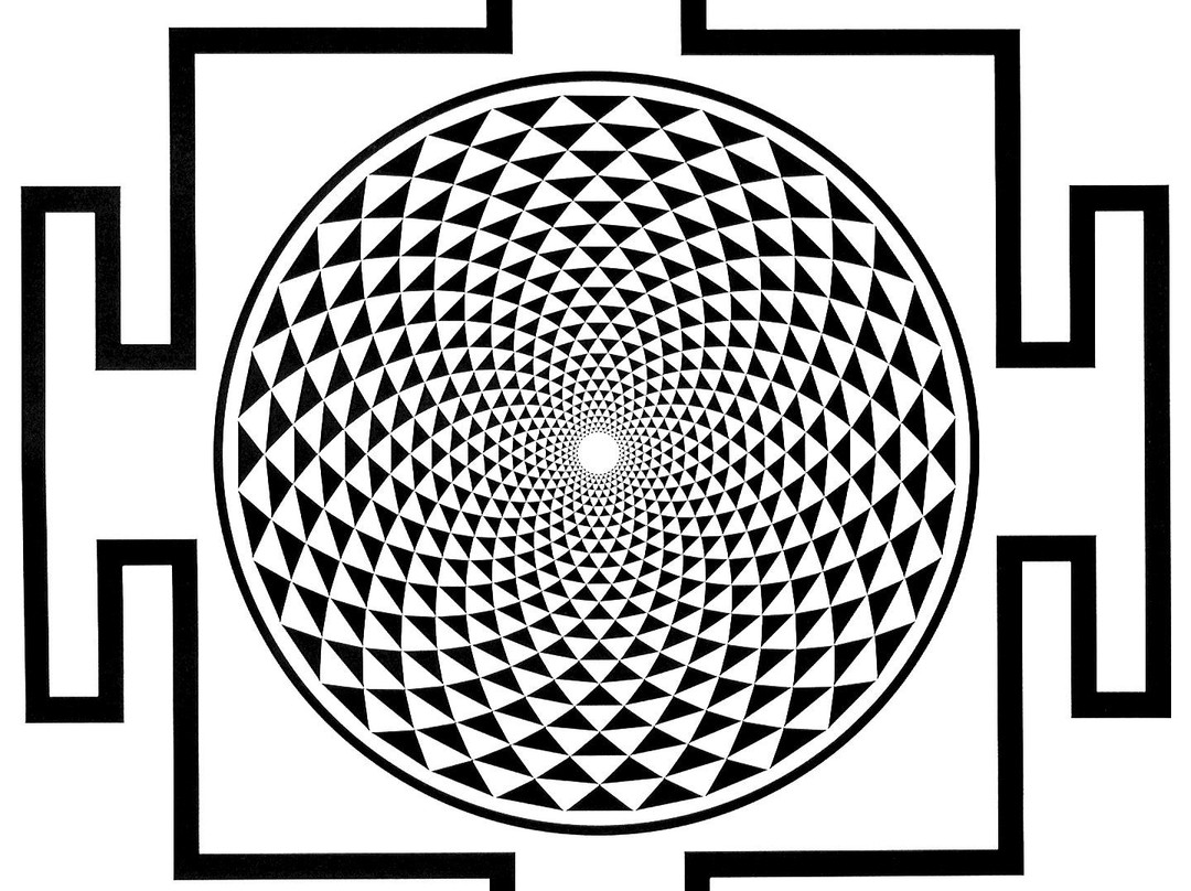 Agama Yoga Colombia-Sogamoso必去景点