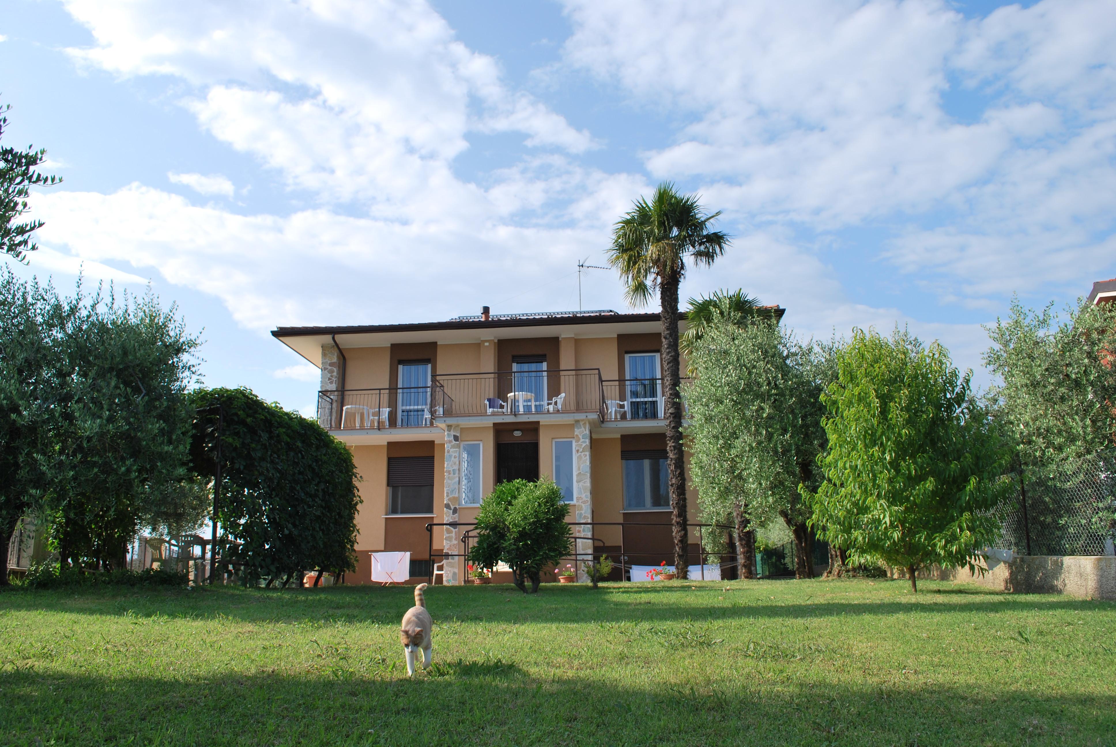 Villa Mayoti B&B-官方