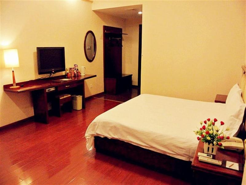 锦文大酒店(五一路江南万达店)主图