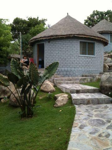 Tarime酒店住宿-Matvilla Beach