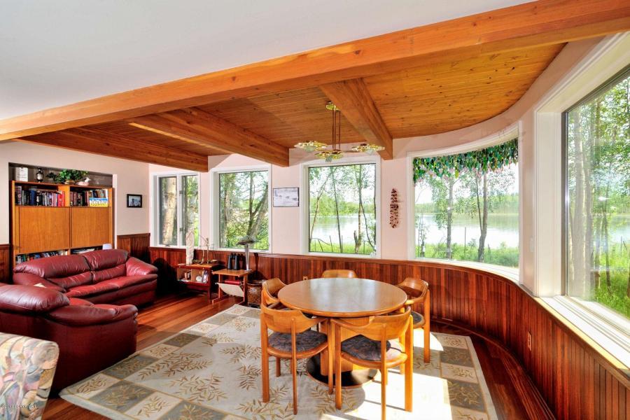 Goose Lake Lodge B&B-官方