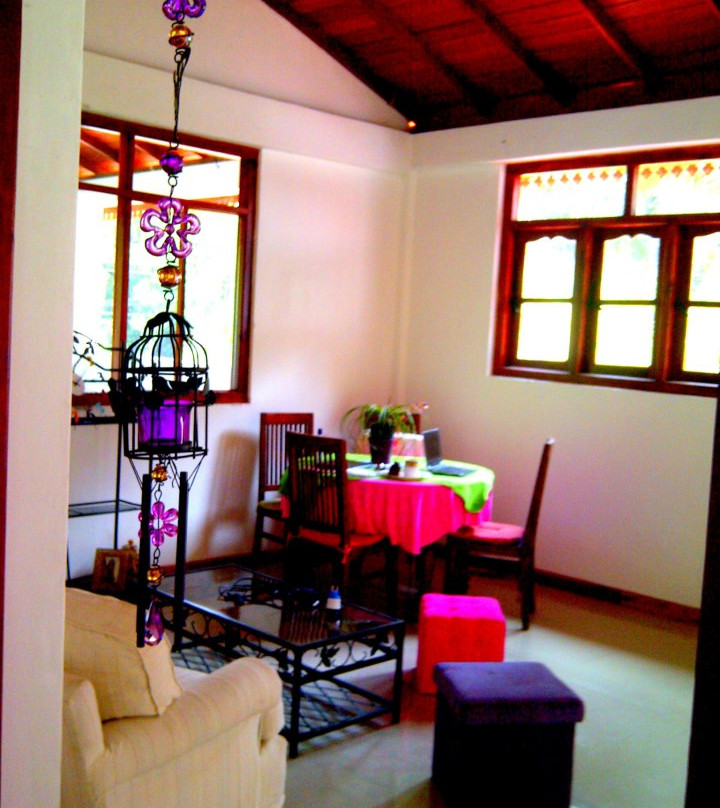 Bougainvillea Hotel主图