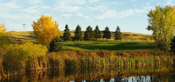 Weyburn Golf Club-Weyburn必去景点