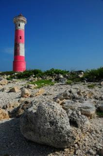 Punta Molas Faro-考祖梅必去景点