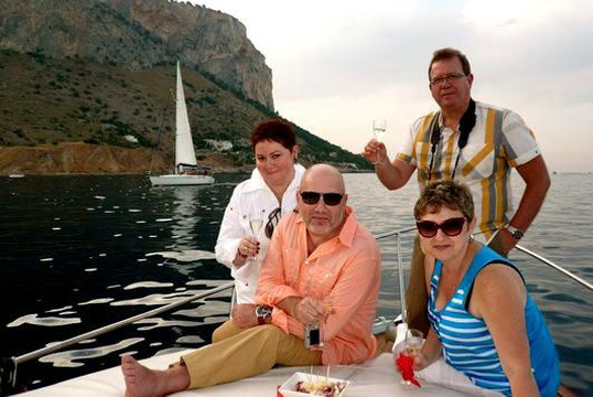 Personal Guide Sicily-巴勒莫必去景点