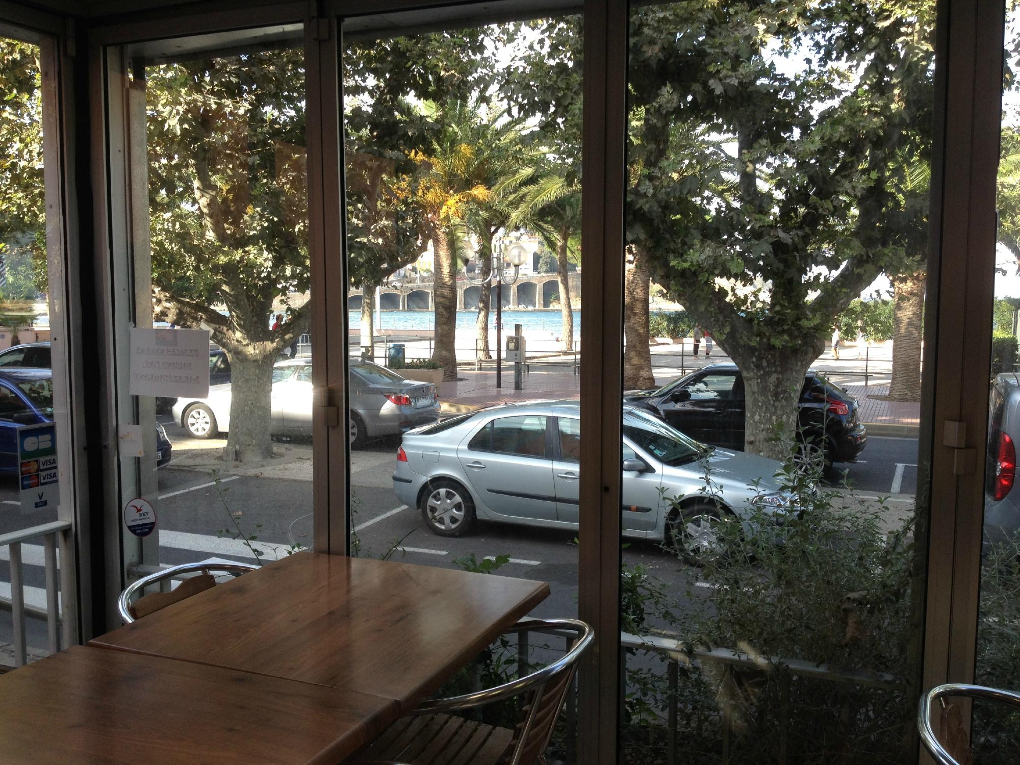Hotel Les Pecheurs-餐饮