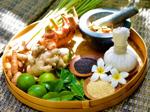 Natural Palm Day Spa-凯恩斯必去景点