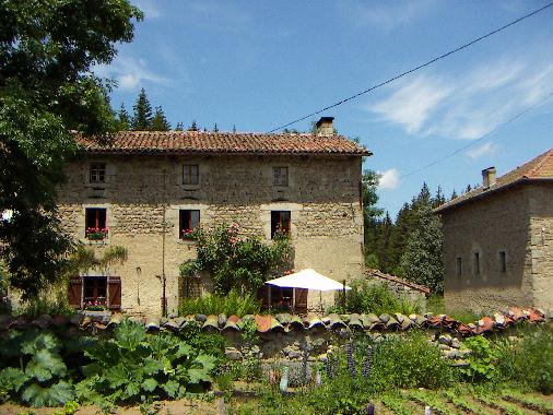 La Fontaine Des Thiolles-官方