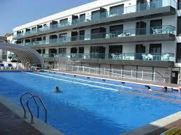 Apartamentos Palamos主图