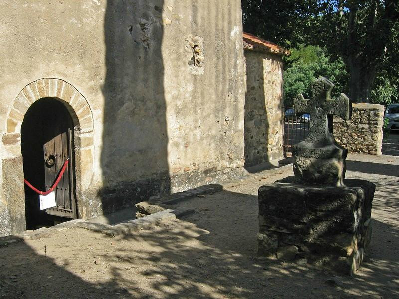 Sant Marti de Fenollar景点图片