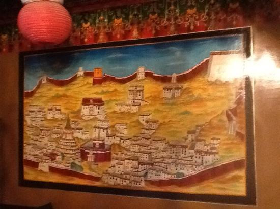 雅迪花园酒店主图