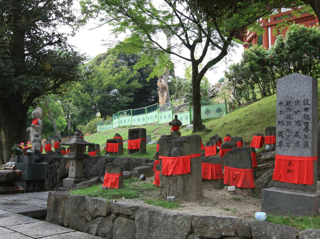 兴福寺景点图片
