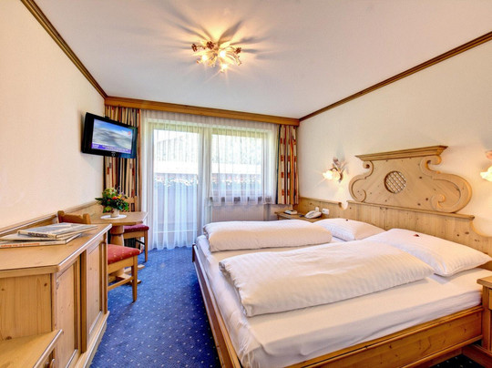 Hotel zum gruenen Tor