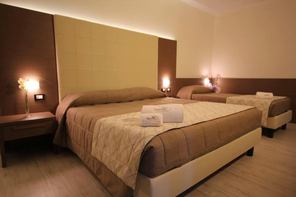 Hotel Sirio Life-酒店景观