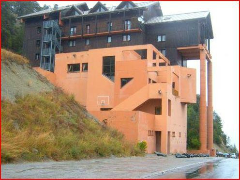 Centre UCPA景点图片