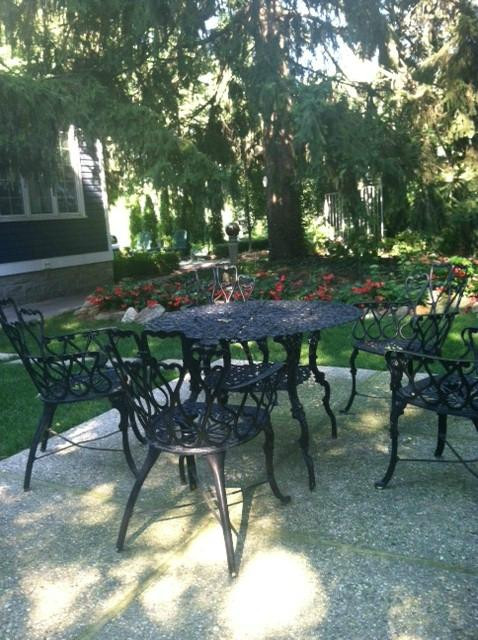 Douglas House B&B主图