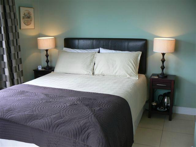 米尔敦马尔贝酒店住宿-Blue Horizons B&B