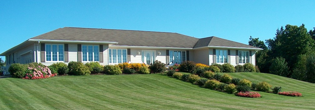 Dawn's Gallery Antiques and Bed and Breakfast主图