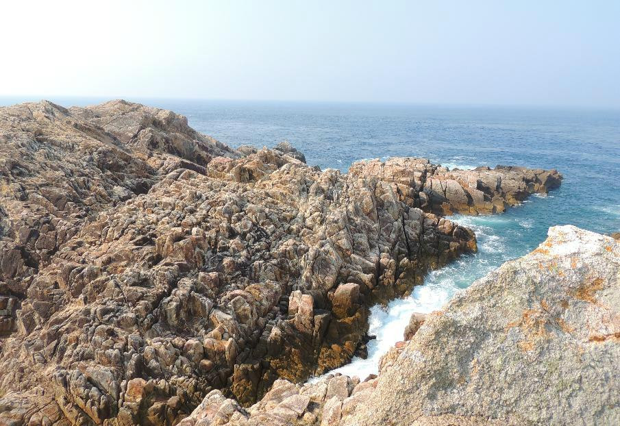 Usuebae Lookout-土佐清水市必去景点