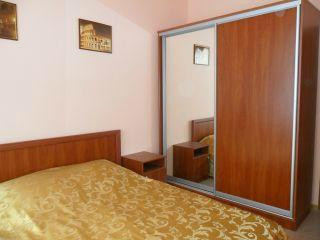 Prometey Hotel主图