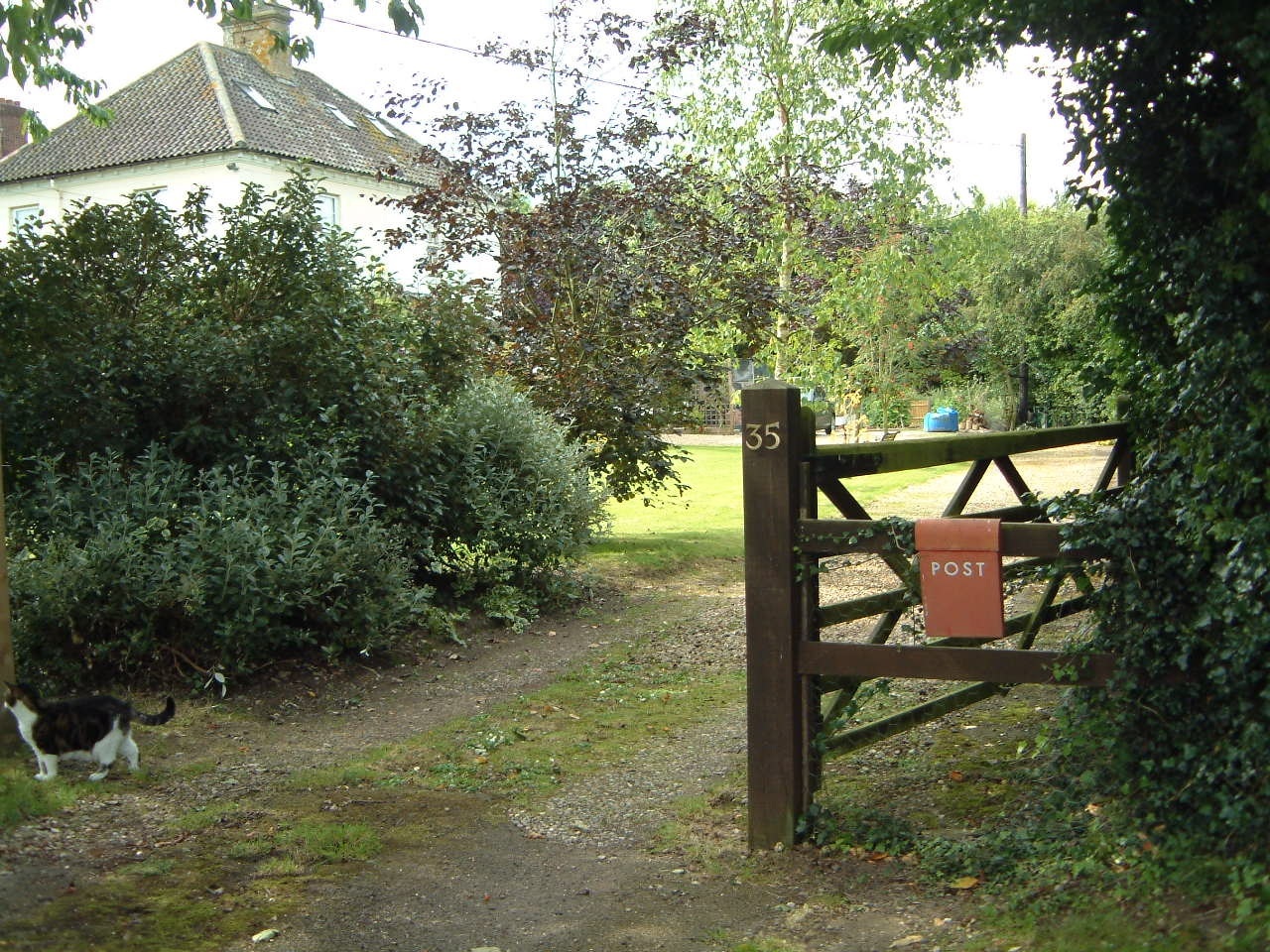 Wicken View B&B-官方