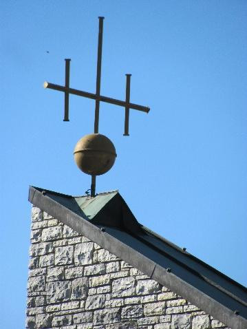 Evang.-Luth. St. Markus-Kirche-克尔海姆必去景点