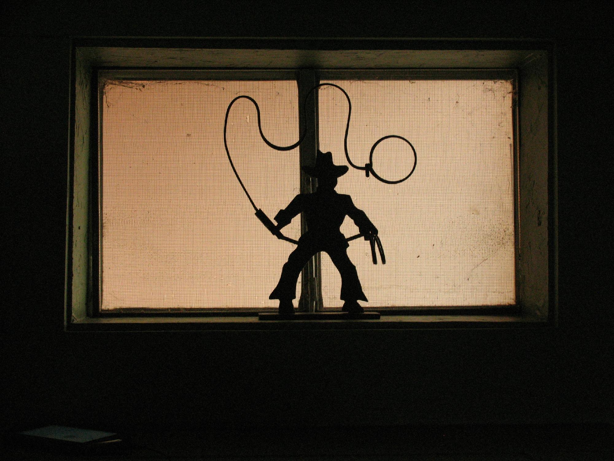 Lou's Bed and Breakfast-客卧