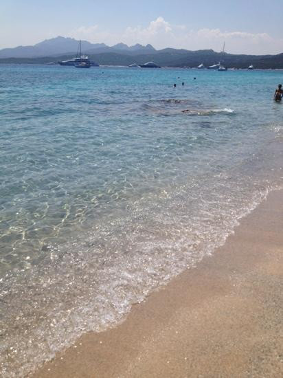 La Celvia Beach-Arzachena必去景点
