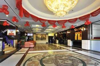 速8酒店福州五一南路店主图