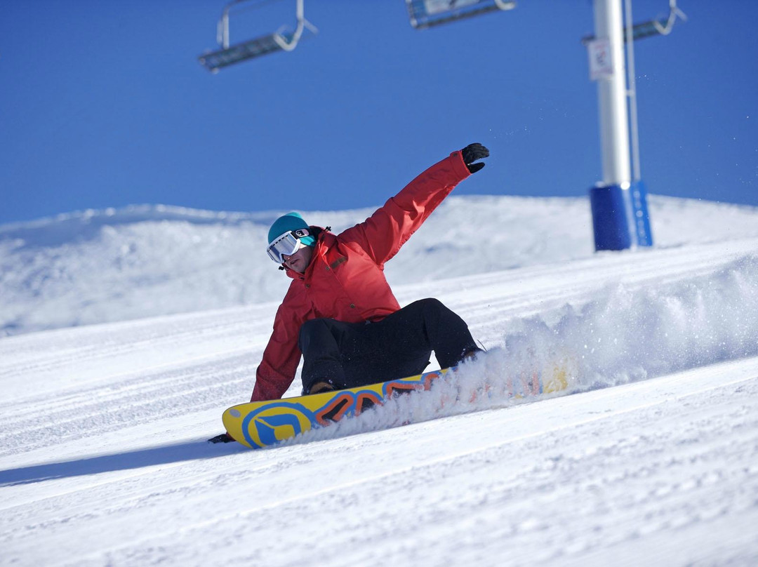墨尔本最佳一日游-墨尔本必去景点