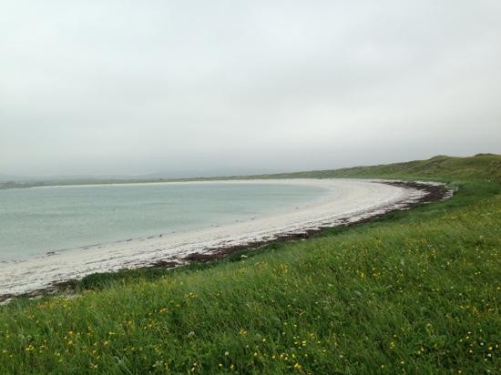 RSPB Balranald-North Uist必去景点