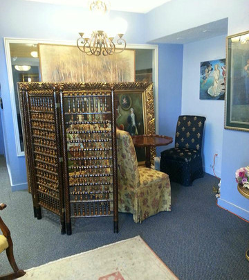 Magika:  Lori Bruno-塞勒姆必去景点