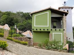 Villa Acuarela Inn-客卧