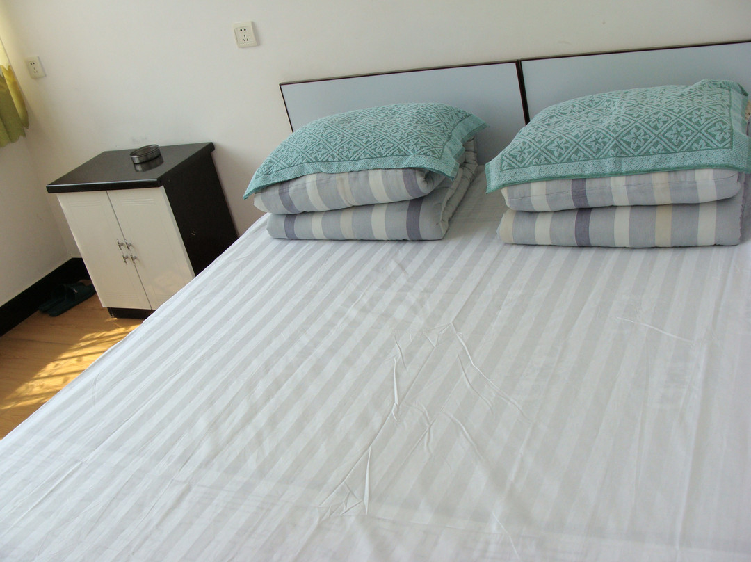 阳光家庭宾馆主图