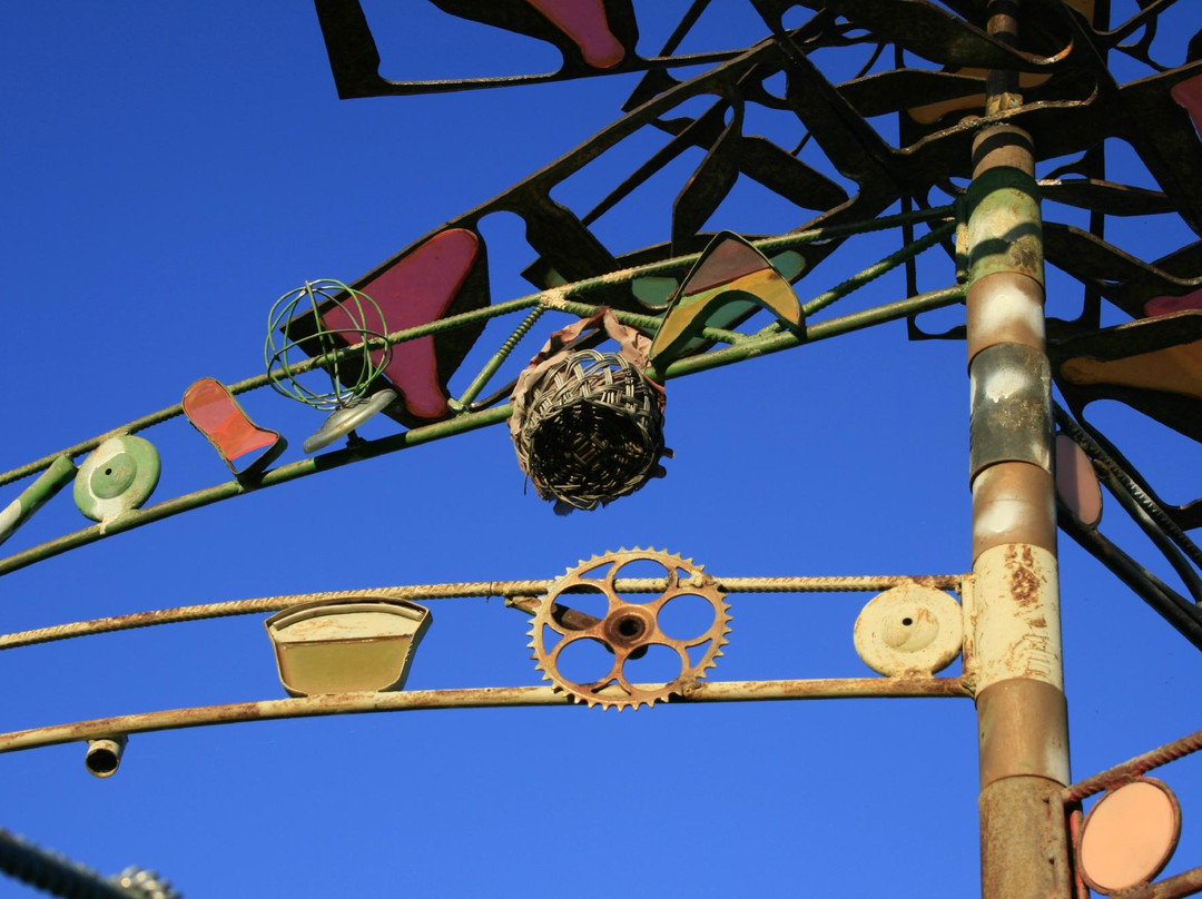 Parco d'arte Pazzagli-佛罗伦萨必去景点