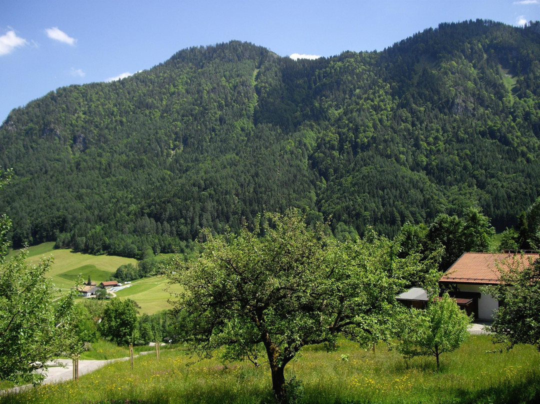 Berggasthof Butzn Wirt