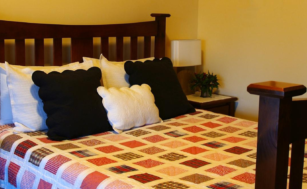 Grampians View Bed and Breakfast主图